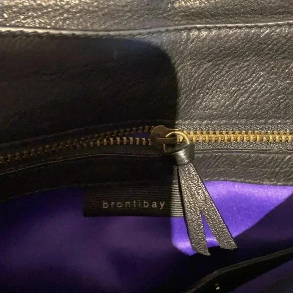 Brontibay ‎ handbag - Picture 9 of 10